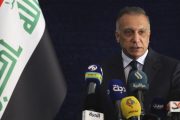 Irak başbakanı Haziran 2021 için erken seçim çağrısında bulundu