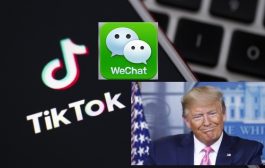 Donald Trump, TikTok ve WeChat’i Yasakladı