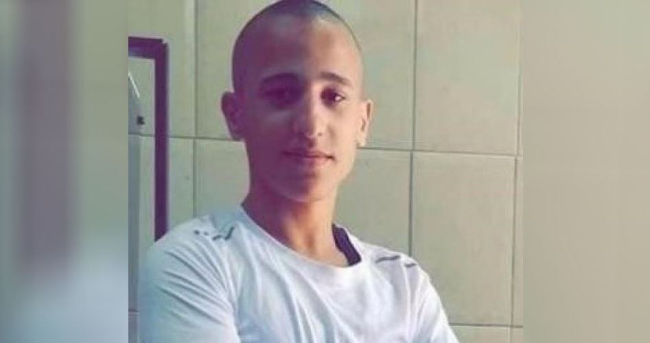 İsrail, koronaya yakalanan Filistinli çocuğun tutukluluk süresini uzattı