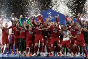 Kupa Bayern Münihle Almanyaya Döndü