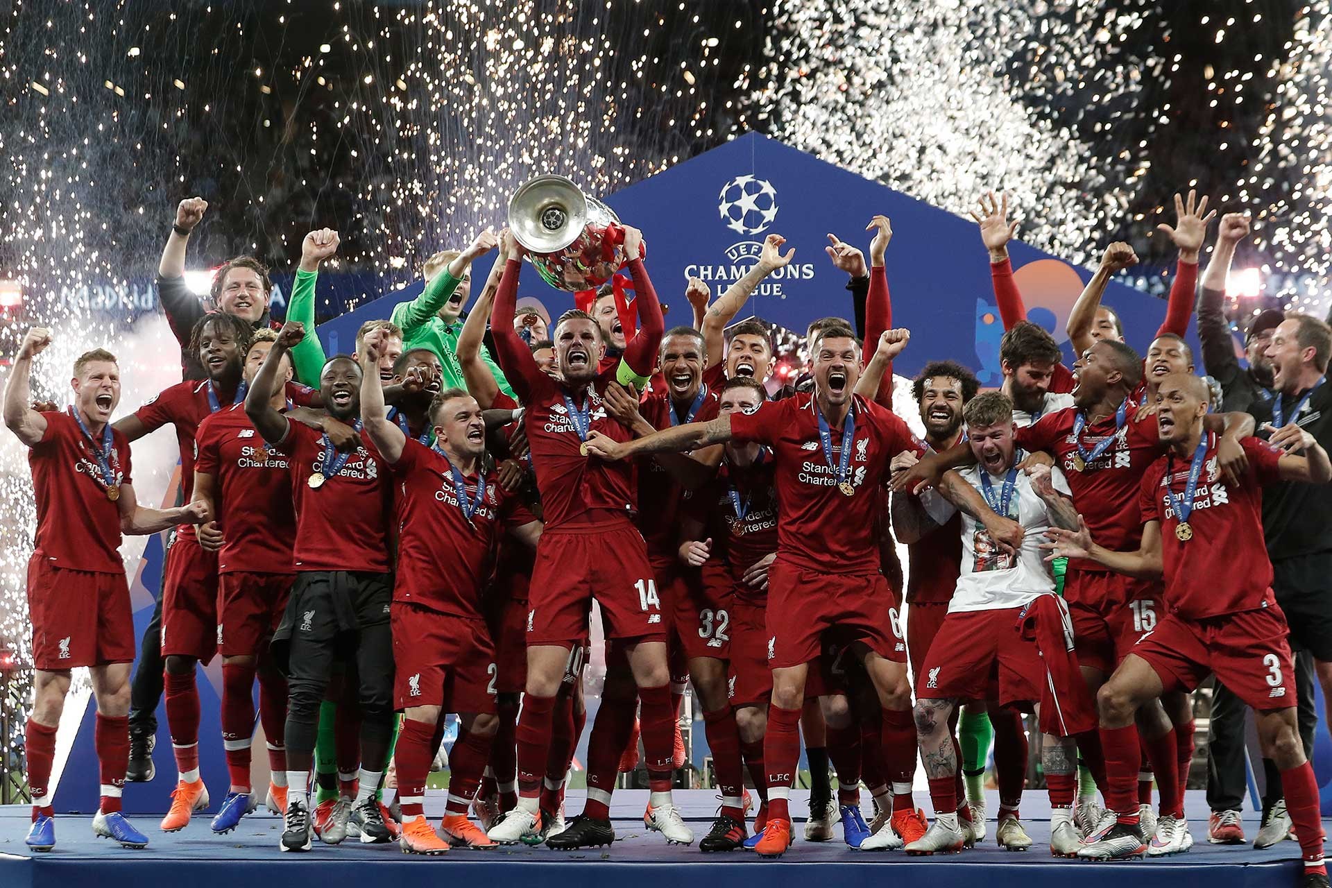 Kupa Bayern Münihle Almanyaya Döndü