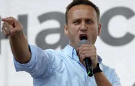Rusya Muhalefet Lideri Navalny 'i Zehirlediler