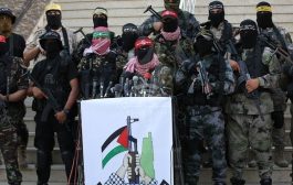 Filistin Direniş Grupları: Halkımızın hedef alınmasına izin vermeyeceğiz