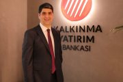 Türkiye Kalkınma ve Yatırım Bankası'ndan  300 Milyon Dolarlık Destek