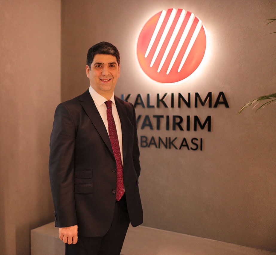 Türkiye Kalkınma ve Yatırım Bankası'ndan  300 Milyon Dolarlık Destek