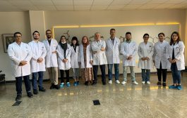 Türk bilim insanlarından yerli ve milli Covid-19 ilacı