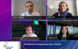 Türk Markalarını Dünyaya Açan Kapı: E-İhracat