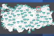 TEBRİKLER TRABZON AMA YETMEZ HEDEF 100 BİNDE -0-