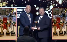 SOCAR Türkiye Grup Şirketlerine 3 Ödül Birden