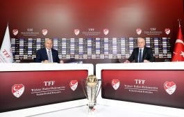 TFF Başkanı Nihat Özdemir, Yayıncı Kuruluşa  Açıklamalarda Bulundu