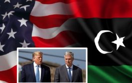 ABD  Libya'daki Dış Müdahalelere Karşı