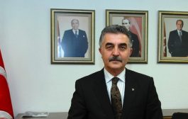M.H.Partisi Genel Sekreteri İsmet Büyükataman’ dan Ali Babacan’a Yanıt