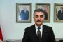 CHP Genel Başkan Yardımcısı Ünal Çeviköz’ün Yukarı Karabağ’daki Sorunlara İlişkin Basın Açıklaması Yaptı