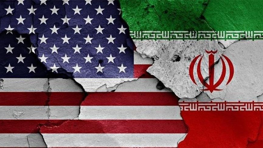 İran Resmi Kanalları ABD'nin Yaptırım Kararına Yanıt Verdi