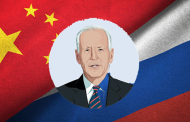 Rusya ve Çin Biden'i Resmi Sonuçlardan Sonra Tebrik Edecek