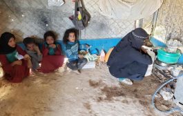 Yemende İnsanlar Coronadan Değil Açlıktan Ölüyor