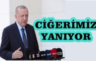 Cumhurbaşkanı Erdoğan :Hiç Bir Vatandaşımızı Mağdur Etmeyeceğiz