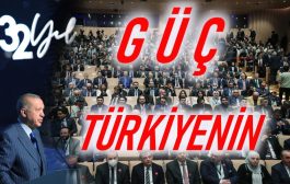 Cumhurbaşkanı Erdoğan: ‘’Kardeşlerimize Sahip Çıkacağız’’