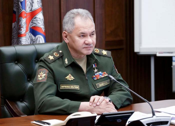 Rusya Savunma Bakanı: ABD ve NATO Karadeniz'de Ateşle Oynuyor