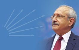 Kılıçdaroğlu : Bakanlar Bile Cumhurbaşkanı ile Görüşemiyor