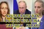 Avustralya’dan Rusya Devlet Başkanı Vladimir Putin’in Kızlarına Yaptırım Kararı