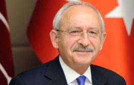 Kılıçdaroğlu : Ülke Seçim Yoluna Girmiştir