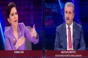 Mustafa Destici: HDP'yi kapatmak için delile gerek yok
