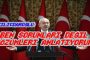 Kemal Kılıçdaroğlu, Ankara'da Muhtarlarla Buluştu