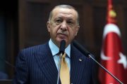 Cumhurbaşkanı Erdoğan: CUMHURİYETİMİZE SAHİP ÇIKALIM