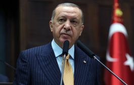 Cumhurbaşkanı Erdoğan: CUMHURİYETİMİZE SAHİP ÇIKALIM