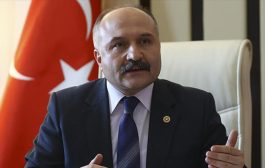 İYİ Parti Samsun Milletvekili Erhan Usta, Açıklanan Asgari Ücret Yetersiz