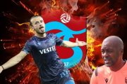 Trabzonsporda Neler Oluyor !