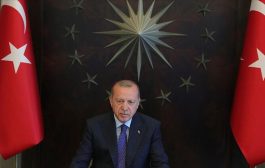 Türkiye Bölgenin En Güçlü Ülkesi Olmaya Devam Edecektir