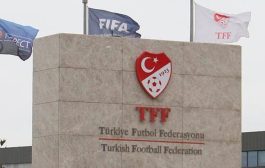 TFF Liglerin 2020-2021 Sezonu Başlangıç Tarihlerini Açıklandı