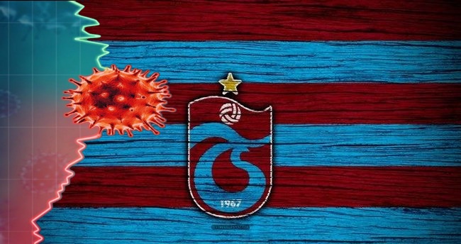 Trabzonspor'da 2 futbolcu koronavirüse yakalandı
