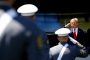 Trump, ABD Ordusuna Seslendi