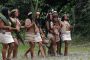Amazonlarda Salgın Yayılıyor: Ekvador Yerlilerinde ilk Covid-19 Vakası Görüldü