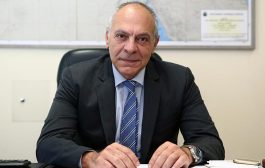 Başbakan Miçotakis'in Ulusal Güvenlik Danışmanının 'Oruç Reis' açıklaması istifa getirdi