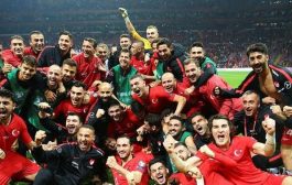 Uefa Milli Maç Proğramını Açıkladı