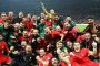 Uefa Milli Maç Proğramını Açıkladı