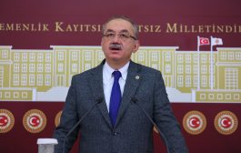İYİ Parti TBMM Grup Başkanı İsmail Tatlıoğlu Gelişmeleri Olumlu Buluyor ...