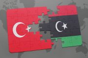 Türk firmalarının Libya'daki sorunları çözülüyor