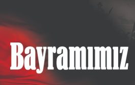 BAYRAMIMIZ