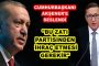 Cumhurbaşkanı Erdoğan: Lütfü Türkkan İhraç Edilmeli