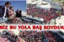 Kemal Kılıçdaroğlu ; Bu Ülkeye Adaleti Getireceğim, Getireceğim, Getireceğim.