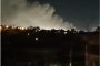 Melbourne’de Sabahın Çok Erken Saatlerinde Yangın ve Patlama Dehşeti Yaşanıyor.