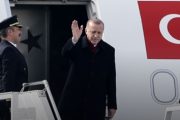 Cumhurbaşkanı Erdoğan, Azerbaycan’ı ziyaret edecek