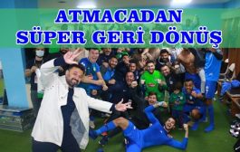 Rizespor, Konyaspor'a 5 Gol Attı