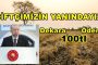 Cumhurbaşkanı Erdoğan Çiftçiye Müjdeyi Zonduldak'tan Verdi