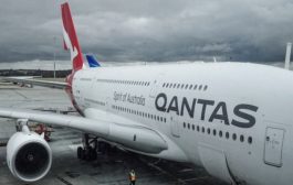 Qantas 1 ülke hariç tüm yurtdışı uçuşları Ekim sonuna kadar durdurdu